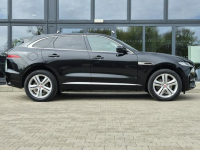F-PACE 2.0 250KM SE / Zastępczy Łódź - zdjęcie 5
