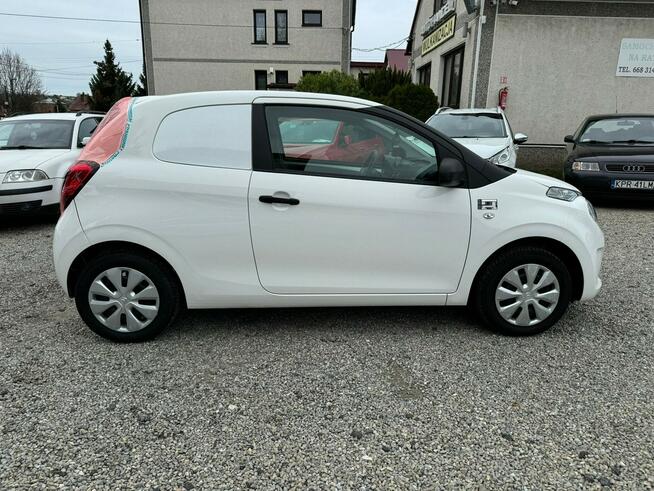 Citroen C1 1.0*72KM*Klima*HomologacjaCieżarowa*Polecam ! ! ! Miechów - zdjęcie 9