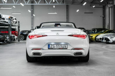 Maybach SL 680 Monogram Series. FV23%, Cesja. Węgrzce - zdjęcie 9
