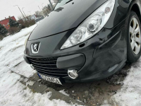 Peugeot 307SW 2008r Grudziądz - zdjęcie 3