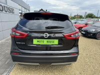 Nissan Qashqai "N-Connecta" Chełm Śląski - zdjęcie 5