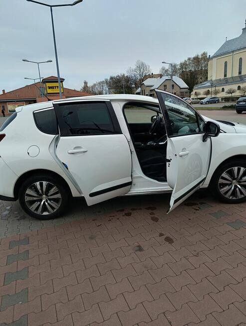 Peugeot 3008 Mysłowice - zdjęcie 7
