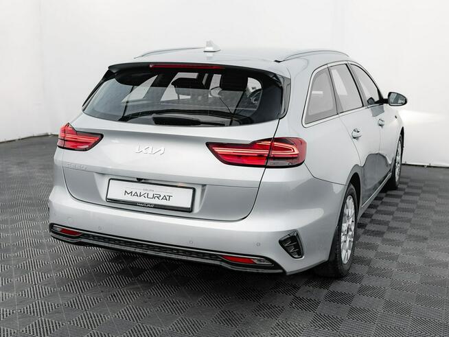 Kia Cee'd GD4E929#1.5 T-GDI M 2 stref klima K.cof salon PL VAT23% Gdynia - zdjęcie 5
