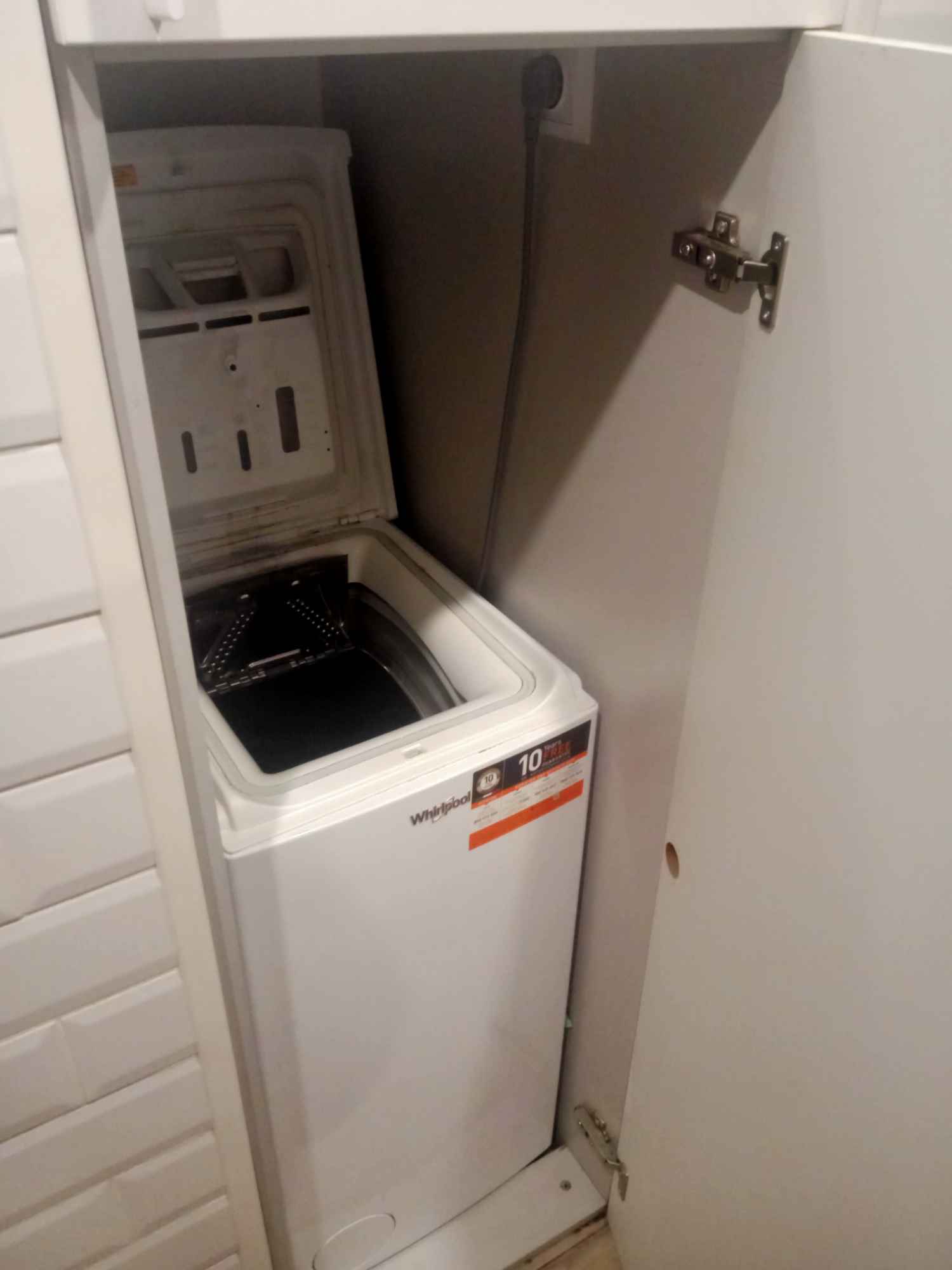 Na sprzedaż piękna kawalerka Białystok - zdjęcie 8