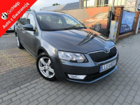 Škoda Octavia 2.0 TDi 150KM Klimatronic Navi