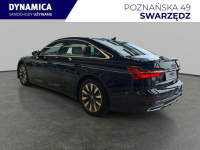 Audi A6 VAT 23% Sport 3.0TDI 286KM Tiptronic quattro 2019 r., Salon PL Swarzędz - zdjęcie 5