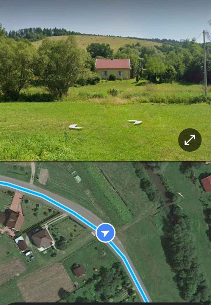 Działka rolna 28 ha. Brzuska - zdjęcie 3