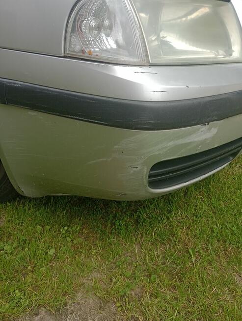 Skoda Octavia 1.9 TDI 2004 Skarżysko Kościelne - zdjęcie 8