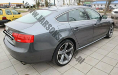 Audi A5 Kiczyce - zdjęcie 4