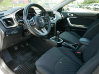 Kia Cee&#039;d 1.6 CRDI 115KM [Eu6] Kombi - Krajowy - 2-gi Wł -Zobacz Goczałkowice-Zdrój - zdjęcie 4