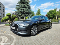 Audi A6 Limousine 35 TDI mHEV S tronic