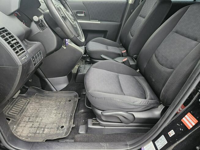 Mazda 5 Automat 7 osób bez rdzy Rybnik - zdjęcie 8