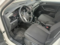 vw t-cross 1.0 tsi 2022 rok Myślenice - zdjęcie 8