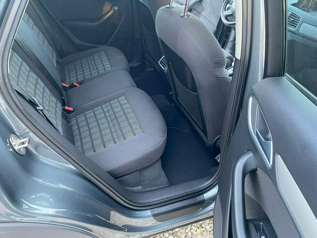 Audi Q3 AUTO WZÓR,100% BEZWYPADEK,SERWIS Kanie - zdjęcie 11