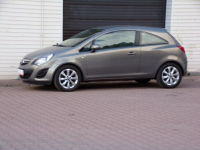 Opel Corsa Klima /Lift /1,4 /87KM /2013r Mikołów - zdjęcie 10