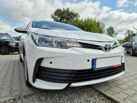 Toyota Corolla Salon Polska * Bezwypadkowy * I właściciel Konstancin-Jeziorna - zdjęcie 10