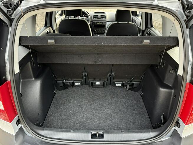 Škoda Yeti *super stan*z Niemiec* Dąbrowa - zdjęcie 9