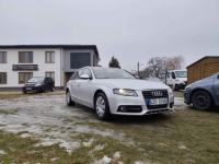 Audi A4 Avant ! Stan Bardzo dobry ! Turek - zdjęcie 2