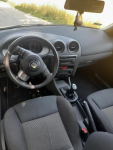 Seat ibiza3 Gliniak - zdjęcie 10