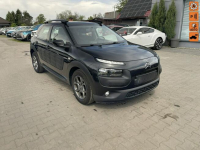 Citroen C4 Cactus Automat Klimatronik Kamera