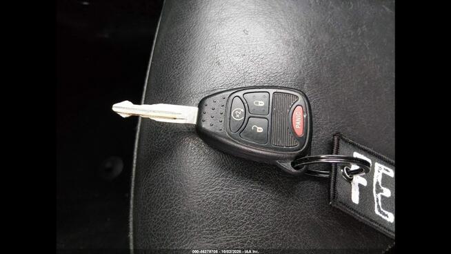 Jeep Wrangler SAHARA / AWD / 3.6 V6 / niski przebieg Wrocław - zdjęcie 12