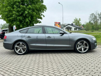 Audi A5 *S-Line* Zduńska Wola - zdjęcie 10