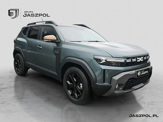 Dacia Duster 1.2 Eco-G 120 Journey Łódź - zdjęcie 3