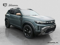 Dacia Duster 1.2 Eco-G 120 Journey Łódź - zdjęcie 3