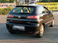 Seat Ibiza 1.9TDI Nowy Sącz - zdjęcie 2
