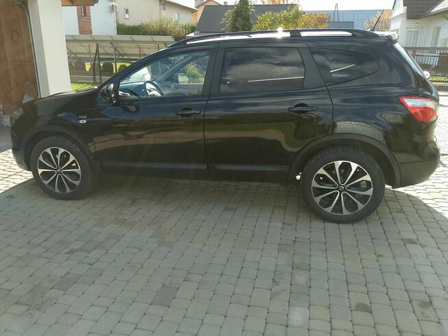 Nissan Qashqai+2 - 2014 Rymanów - zdjęcie 3