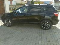 Nissan Qashqai+2 - 2014 Rymanów - zdjęcie 3