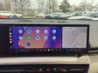 BMW 520 M-pakiet wewnętrzny zewnętrzny Otwock - zdjęcie 7