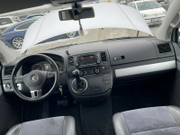 Volkswagen Multivan HAK 4Motion Automat El. Drzwi 7Os. Klimatronik Gliwice - zdjęcie 9