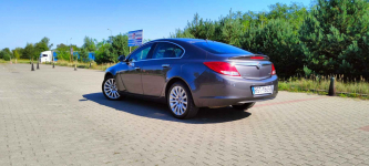 Sprzedam Opel Insignia Stalowa Wola - zdjęcie 2