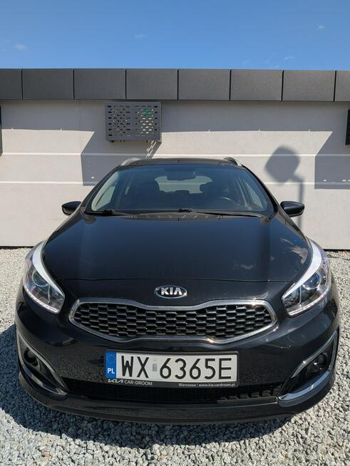 Kia Ceed 1.6 CRDI FV23% Miękinia - zdjęcie 2