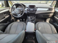 Auto bmw 216 D Kochanowice - zdjęcie 4