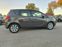 Opel Meriva 1.4Turbo 120KM Gniewkowo - zdjęcie 8