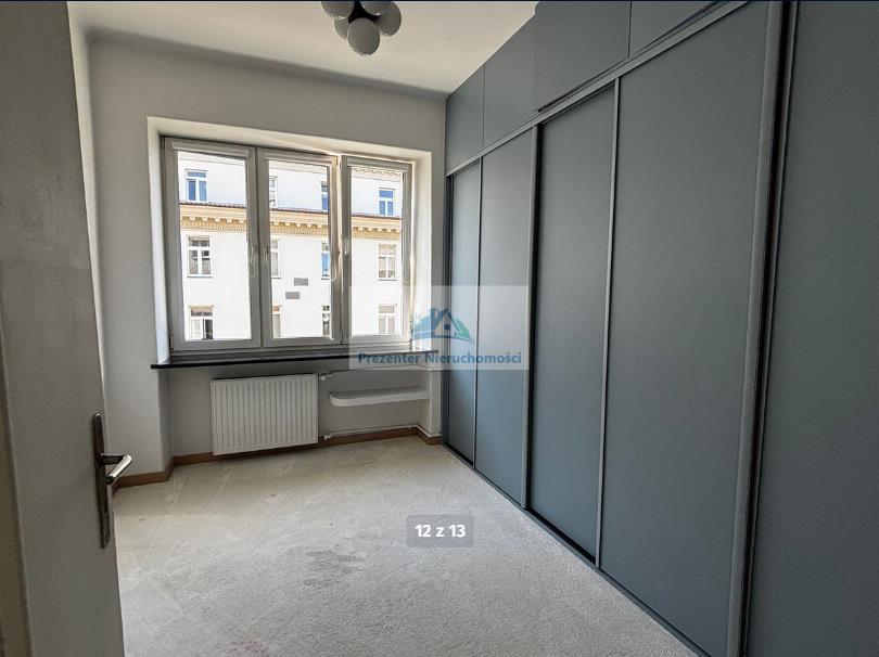 Okrąg 43,3m2. Kamienica 1936r. 3/4 Wysokie 370 Warszawa - zdjęcie 6