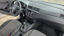 Seat Ibiza Polski Salon Fak Vat Sprawna Reference Karczew - zdjęcie 10