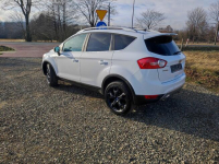 Ford Kuga 4x4 Titanium Panorama Rymanów - zdjęcie 4