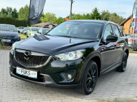 Mazda CX-5 *Benzyna*Niski Pzebieg* Zduńska Wola - zdjęcie 5