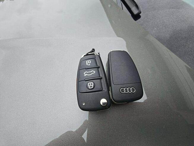 Audi Q3 / Quattro / S-Line / Tarnów - zdjęcie 12