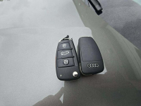 Audi Q3 / Quattro / S-Line / Tarnów - zdjęcie 12
