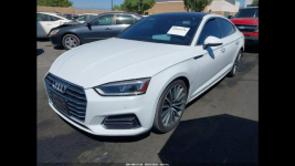 Audi A5 PREMIUM PLUS / S-Line / niski przebieg