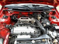 Mazda 323 1.6 GLX Nowa Karczma - zdjęcie 7