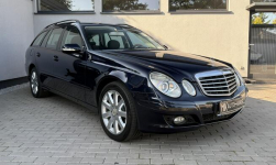 Mercedes E 280 3.0 V6 | Stan BDB | Klimatyzacja | Pyzdry - zdjęcie 3