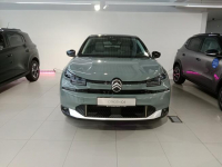 Citroen C4 MAX MHEV Hybryda Wielosezon Martwe Pole Nawigacja Konopnica - zdjęcie 2