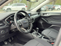 Ford Focus 1.5 Ecoblue 95kM! Salon Polska ! Nowy rozrząd i sprzęgło! Pęcice - zdjęcie 10