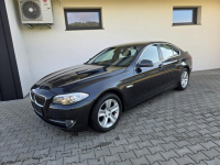 BMW 523 204kM * xenon * LEDY * klimatronic PDC Raba Niżna - zdjęcie 6