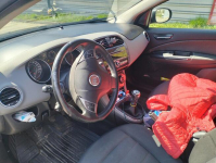 Fiat Bravo 1,6/120 KM diesel Oborniki Śląskie - zdjęcie 5